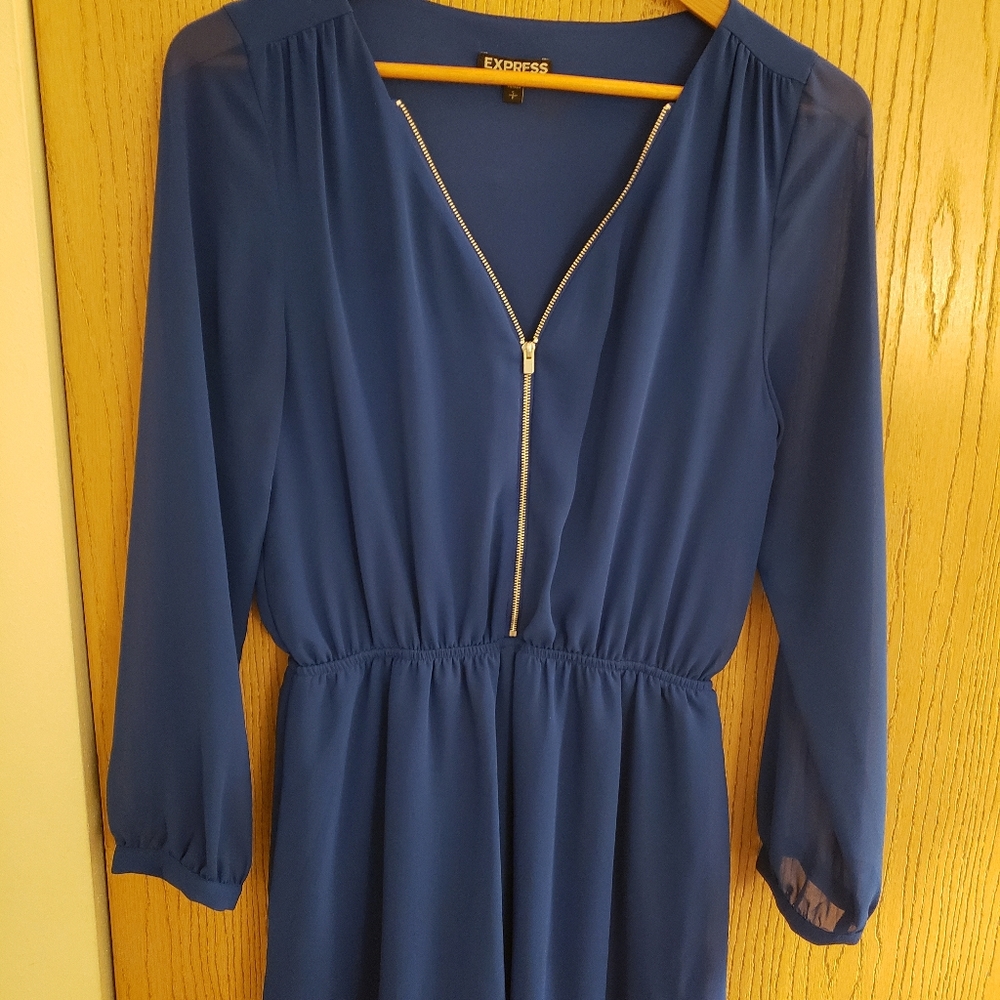 Express Romper